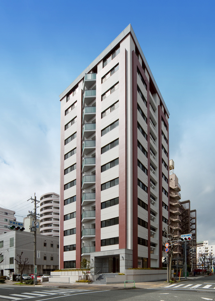 1/17 外観