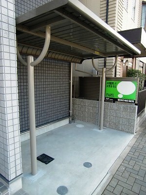 23/23 駐車場