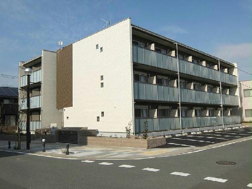 1/16 外観