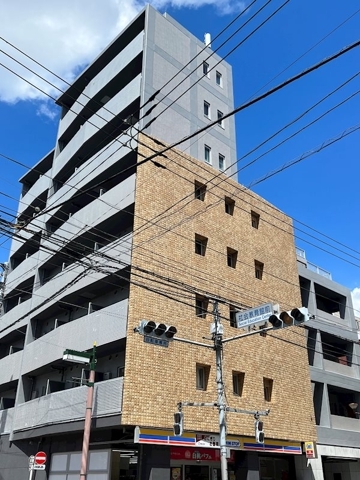 1/11 外観