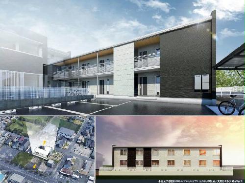 1/9 外観