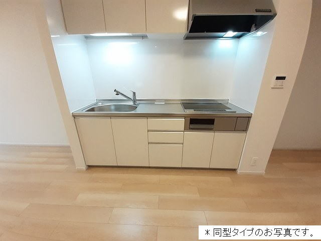 7/22 キッチン