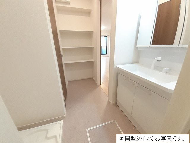 10/22 洗面
