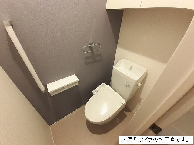9/22 トイレ