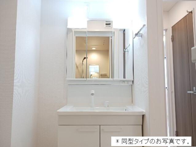 10/22 洗面
