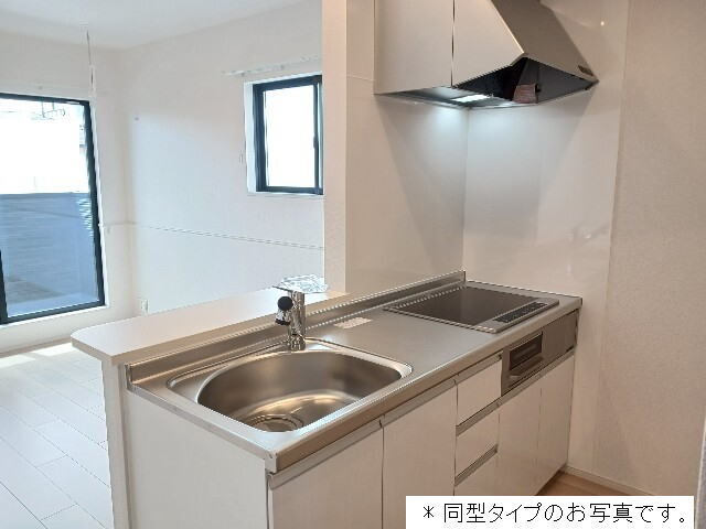 7/22 キッチン