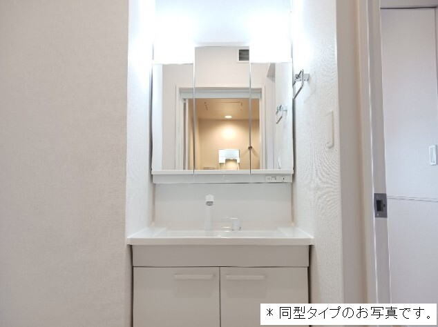 10/22 洗面