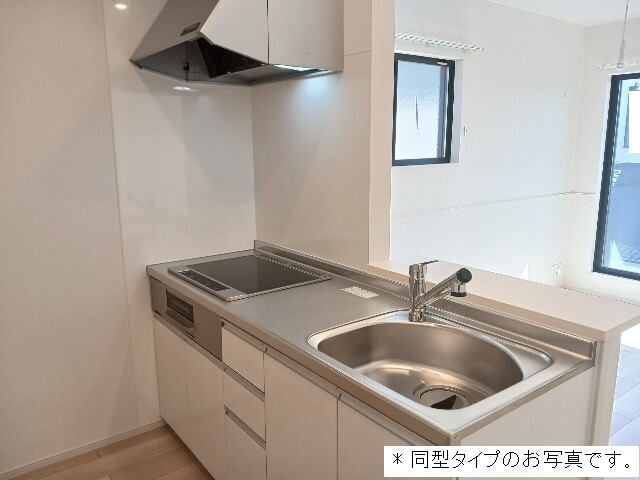 7/22 キッチン