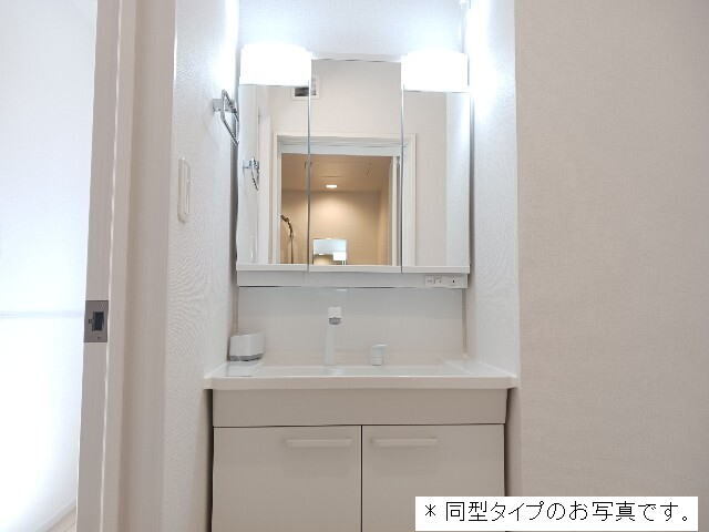 10/22 洗面