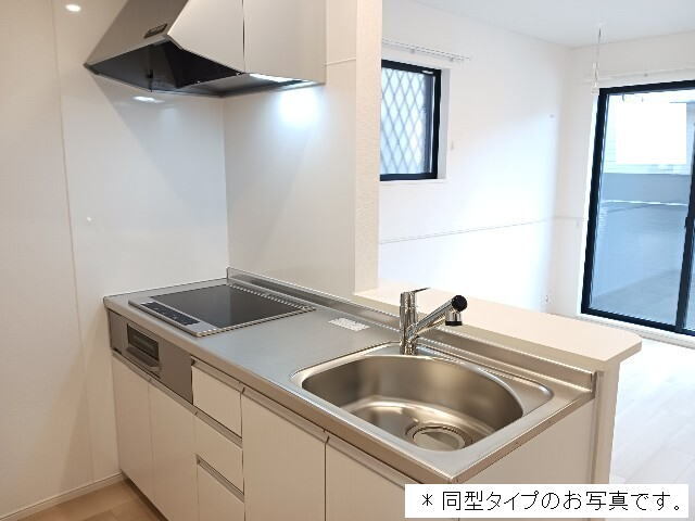 7/22 キッチン