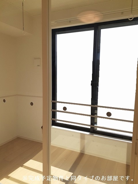 5/20 室内