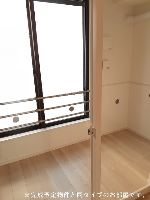 5/20 室内