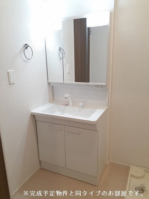 11/20 洗面