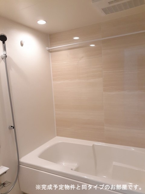 9/20 浴室