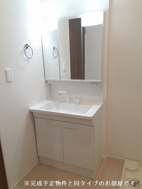 11/20 洗面