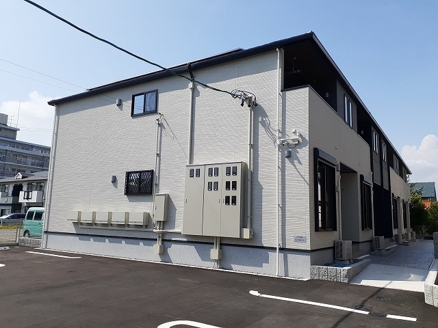 1/30 外観