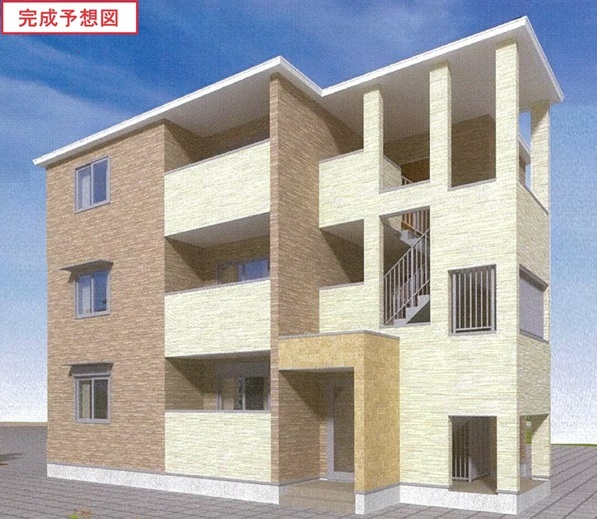 1/26 外観