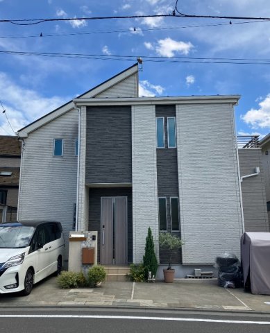 1/2 外観