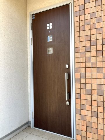 17/18 エントランス