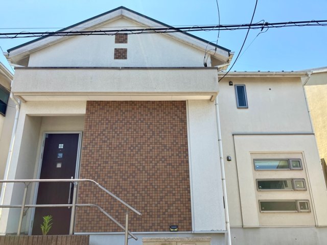 1/18 外観