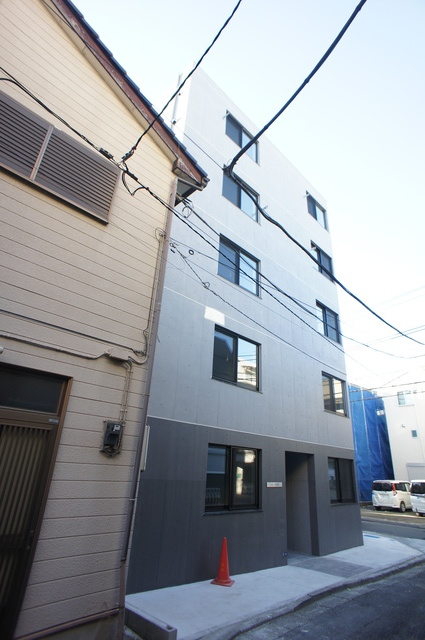 1/27 外観