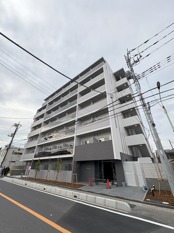 1/24 外観