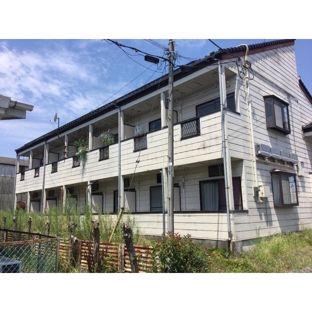 1/18 外観