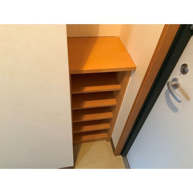 12/30 室内