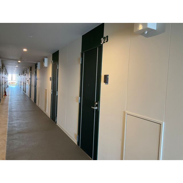 14/30 玄関