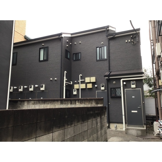 1/16 外観