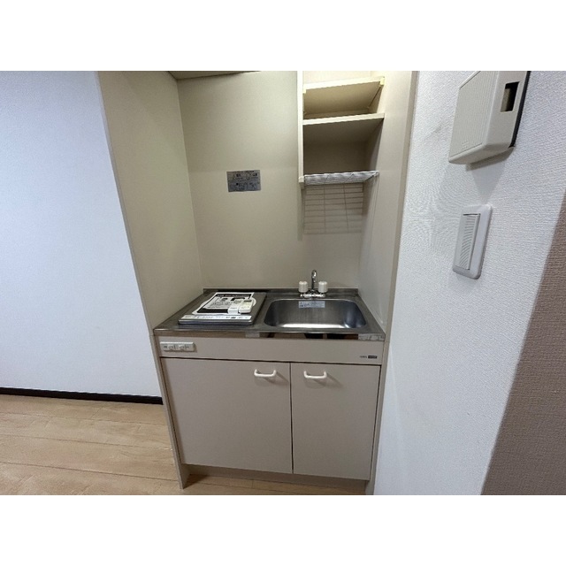 7/16 キッチン