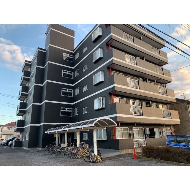 1/23 外観