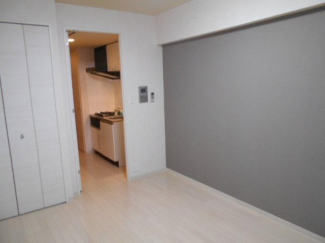 5/13 寝室