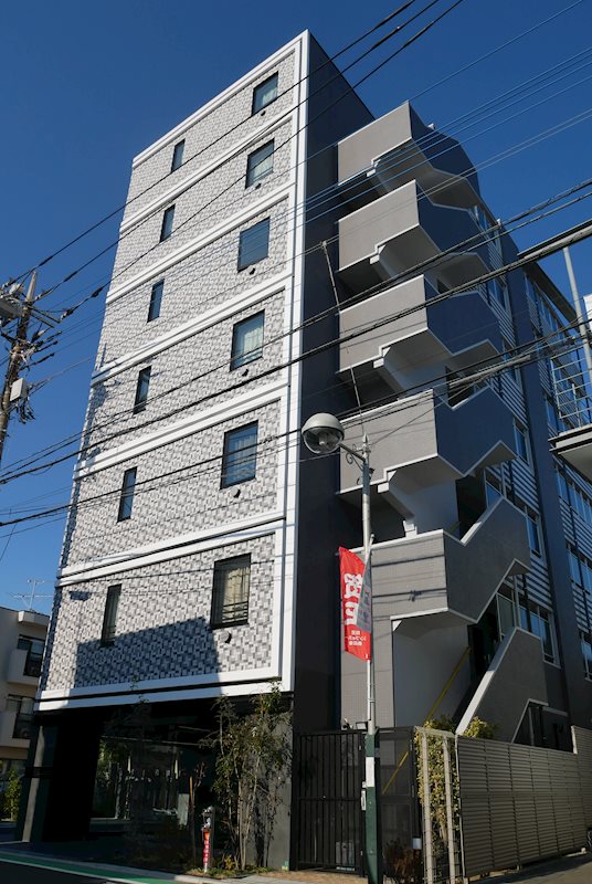 1/14 外観
