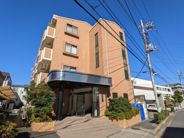 1/27 外観