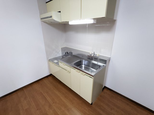 8/27 キッチン
