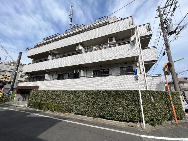 1/6 外観