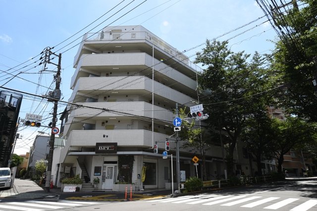 1/5 外観
