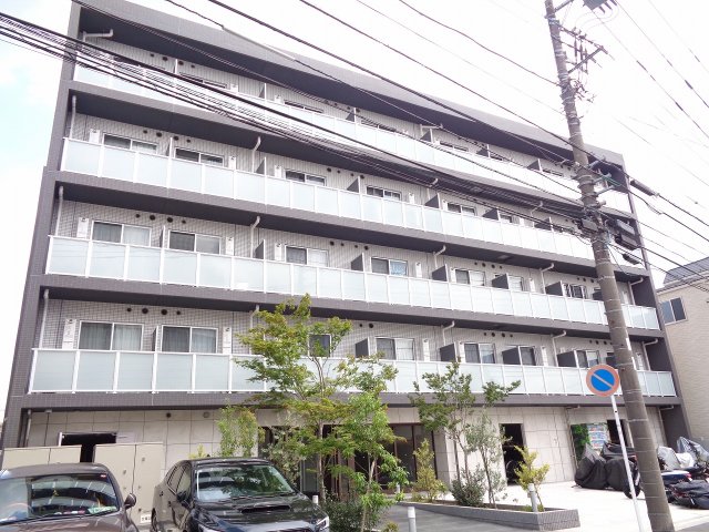 1/18 外観