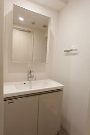 12/16 洗面