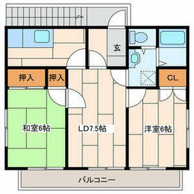 2/9 間取