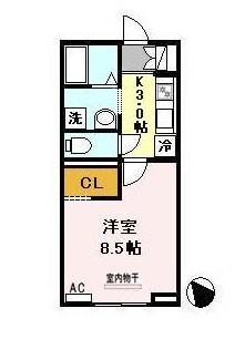 2/29 間取
