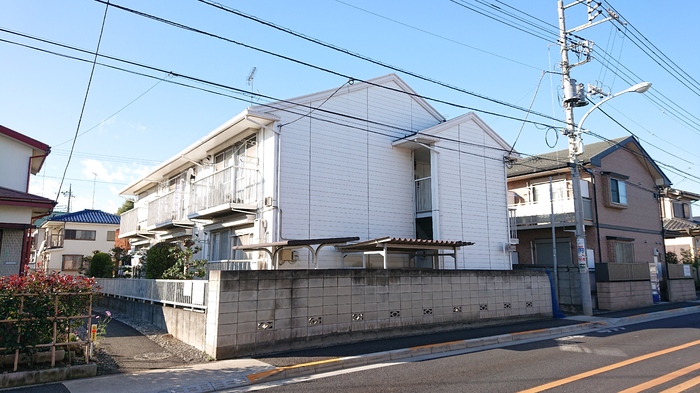 1/13 外観