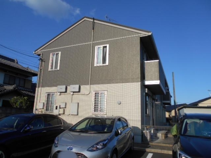 1/26 外観