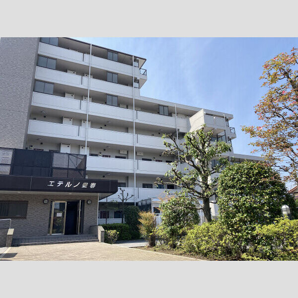 1/15 外観
