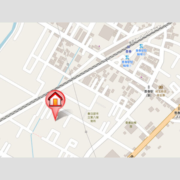 15/15 地図