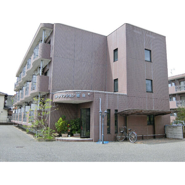3/19 外観