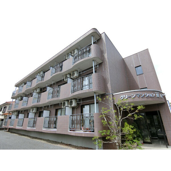 1/19 外観