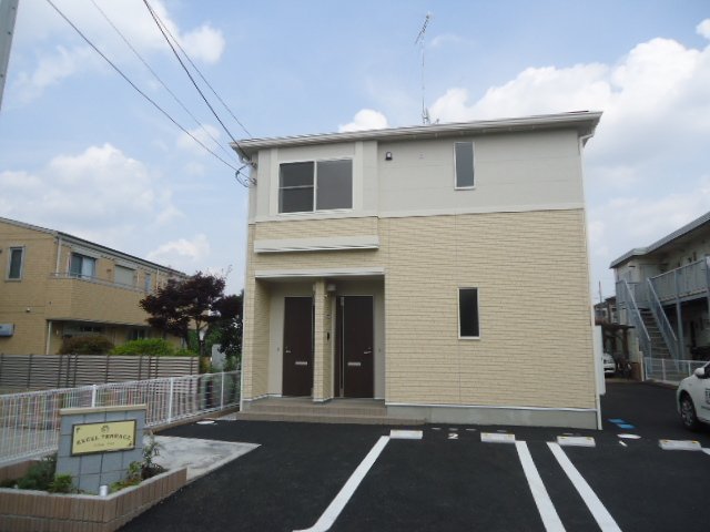 1/27 外観
