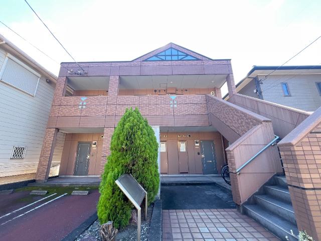 1/30 外観